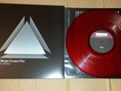 DILLINGER ESCAPE PLAN- Ire Works RED Vinyl ed.900 First Press