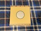 Swans Soundtracks for the Blind 4 x Vinyl LP Box Set Pre Owned Signed
