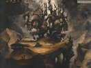 AYREON Into the Electric Castle (A Space Opera) TRIPLE LP VINYL Europe Music
