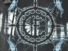 CARPATHIAN FOREST Defending the Throne of Evil DOUBLE LP VINYL UK Back On Black