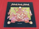 Black Sabbath Sabbath Bloody Sabbath (With Custom Inner) Album