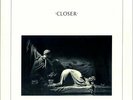 Joy Division Closer - 180gm vinyl LP album record USA RHI173394