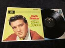 ELVIS PRESLEY LP LSP-1884(e) KING CREOLE RARE STEREO HIGH GRDE NM/NM