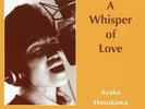 Ayako Hosokawa A Whisper Of Love 180g Vinyl LP Audiophile Three Blind Mice Impex