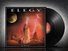 ELEGY – Lost (NEW*LIM.300 BLACK VINYL*DUTCH SPEED / PROG METAL’95*JOHN ARCH)