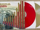 Fear Before The March Of Flames - Always Open Mouth Vinyl 2LP RED YELLOW /500