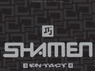 LP-SHAMEN-EN-TACT NEW VINYL
