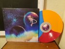 Pokemon Snap Soundtrack N64 Vinyl lp Tri-Color/Pesterball Not Moonshake VGM