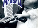 LP-MADBALL-SET IT OFF-LP NEW VINYL