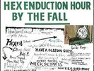 FALL, THE - HEX ENDUCTION HOUR: GREEN & WHITE SPLATTER VINYL (3LP + 7