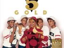 FIVE STAR - GOLD NEW VINYL