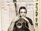 JOHNNY CASH - BOOTLEG 2 COLOURED (3 LP) NEW VINYL