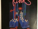 The Kinks-The Great Lost Kinks Album (1973 Reprise MS2171) Vinyl (PROMO)