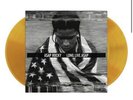 A$AP ROCKY LONG.LIVE.A$AP ASAP GATEFOLD ORANGE COLORED VINYL 2 LP (CONFIRMED)