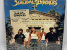 Suicidal Tendencies – How Will I Laugh Tomorrow LP Vinyl Original 1988 Press NM
