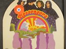 MESSENGERS: messengers RARE EARTH 12