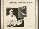 TAMPA RED & GEORGIA TOM: 1929-1931 DOCUMENT 12