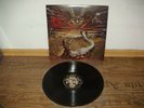 AMEN CORNER - FALL, ASCENSION, DOMINATION LP MYSTIFIER ROOT ROTTING CHRIST