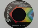 BARBARA ACKLIN - Am I The Same Girl - Vintage Northern Soul Classic - Listen