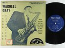 Wardell Gray - Tenor Sax Favorites 10