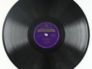 Prewar Jazz Vocal 78 - Billie Holiday - Strange Fruit - Commodore - VG++ mp3