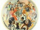 Latin Jazz Picture Disc 78 - Enric Madriguera - Tiqui Tiqui Tan - Vogue - mp3