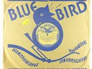 Prewar Jazz 78 - Louis Armstrong - High Society - Bluebird B-6771 - VG++ mp3