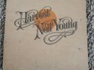 Neil Young Harvest Vinyl LP Vintage VG+ MS 2032 Reprise Warner Bros 1972