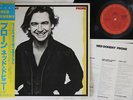 LP NED DOHENY Prone 25AP1359 CBS SONY JAPAN Vinyl OBI PROMO