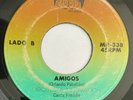 ORQUESTA INNOVACION - Amigos -  GUAGUANCO 45 orlando pabellon