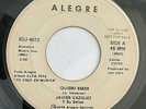 JAVIER VAZQUEZ Y SU SALSA - Quiero Beber - SUPER RARE GUAGUANCO DANCEFLOOR