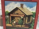 Grateful Dead, terrapin station vinyl LP, 1977 Pitman Pressing VG+