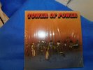 Tower Of Power Record Album