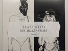 DEATH GRIPS The Money Store 12