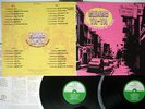 VA GUMBO YA-YA NEW ORLEANS R&B HIT PARADE P-VINE PLP-313,4 Japan MONO VINYL 2LP