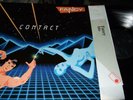FANCY : CONTACT LP 1986 METRONOME GERMANY