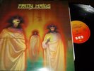PRETTY MAIDS : SAME LP 1984 CBS NL