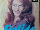 LP Dalida 