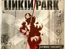 Linkin Park - Hybrid Theory [Current Pressing] LP Vinyl Record Album [Sealed]