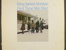 KING JAMES VERSION: first time we met ABC PEACOCK 12