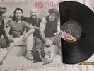 Rose Tattoo - Beats From A Single Drum - 1986 Mushroom LP - EX