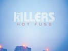 The Killers - Hot Fuss (Virgin EMI Records) Vinyl 12