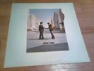 Pink Floyd - Wish You Were Here-Vinyl LP 1975 EMI  OIS Club Edition First Press