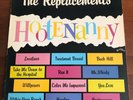 The Replacements “Hootenanny” LP record 1983 NM Paul Westerberg Twin Tone OG