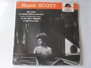 HAZEL SCOTT 
