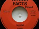 45 / SOUL / JOYTONES / THIS LOVE / SOUND FACTS / LISTEN