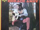 LP  / ROOTS / REGGAE / HORACE ANDY / IN THE LIGHT / HUNGRY TOWN