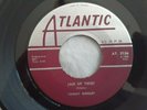 Tommy Ridgley Jam Up Twist original 7