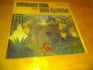 THELONIOUS MONK Plays Duke Ellington 1958 DG MONO LP VG+/NM Riverside RLP 12-201