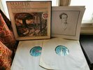 MAHLER: Symphony n°3   Procter London SO Horenstein / Unicorn UK stereo ED1 Exc+